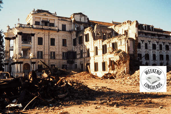 Bureaucratic hurdles in researching Nepal's bureaucracy