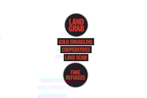 Nepal’s corruption carousel