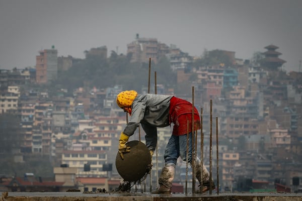 $100 billion economy?