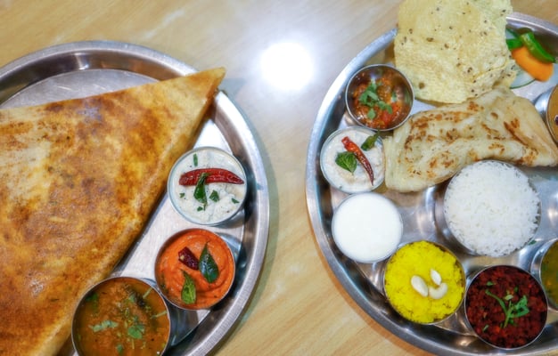 Kerala to Kathmandu