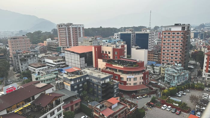 Disastrous preparedness