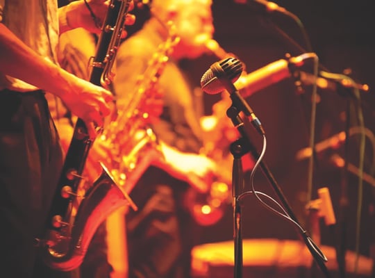 Jazzing up Kathmandu again