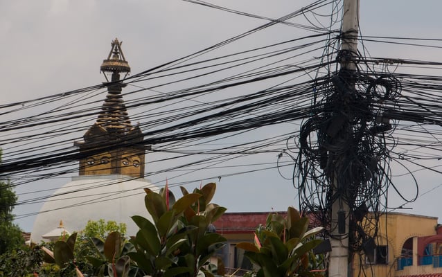 Flip-flop policies dishearten domestic investors