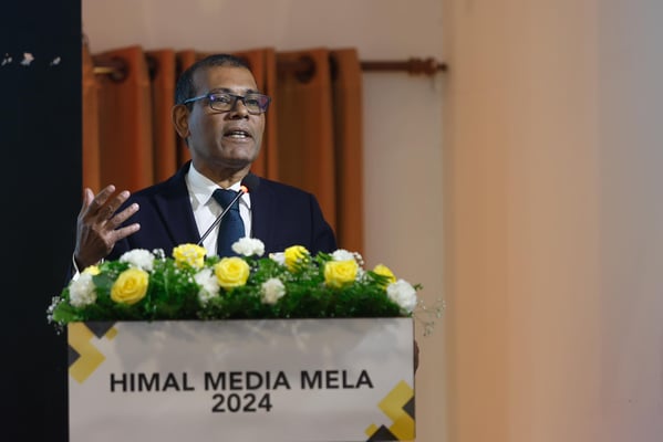 Democracy is the best adaptation measure against climate change