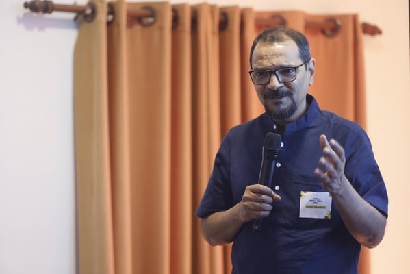 Ushering in the Anthropocene