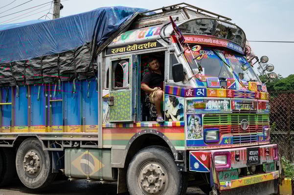 Art and poetry in motion