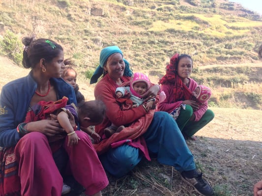 Muktikot still waiting for liberation