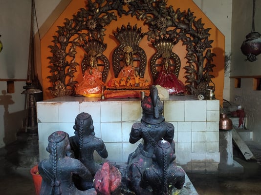 Nepal’s soft power is its heritage