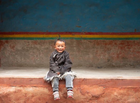 Saving Humla from heritage loss