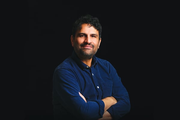 Feeling at home nowhere and everywhere