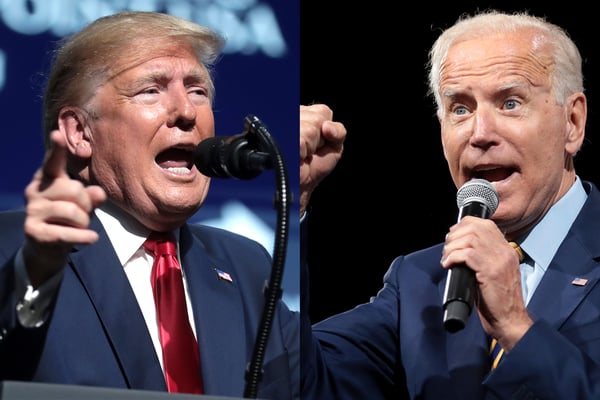 The world should prepare for Trump