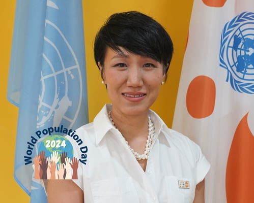 Future-proofing Nepal’s population strategy