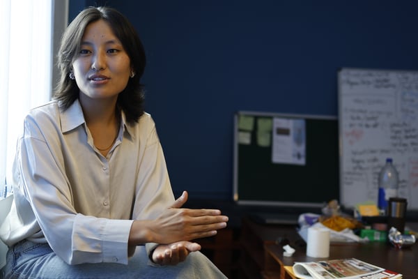 Nepal’s star shines in Locarno