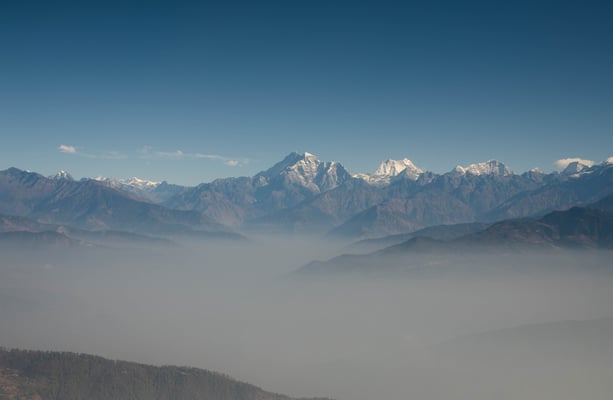 Bad air and polluted politics