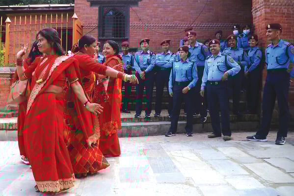 Quality of equality for women