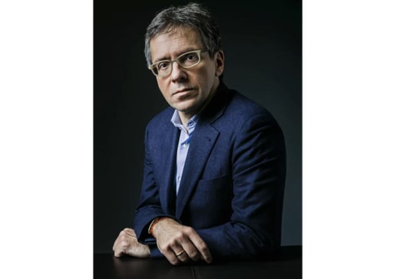 Climate security and geopolitics