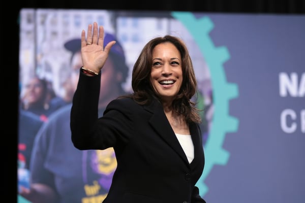 Prospects for a Kamala Harris administration