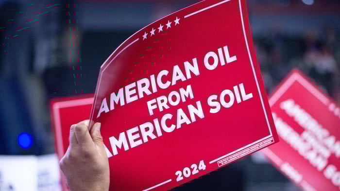 The climate stakes of the US election