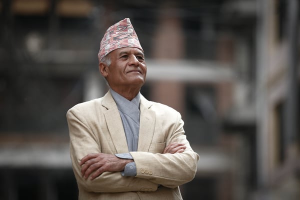 Languages are both software and hardware