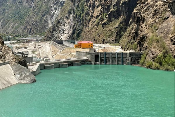 Right climate for Nepal’s energy transition