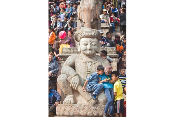 Protecting children from anti-social media