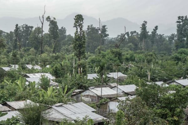 Mindfulness about Bhutan’s refugees