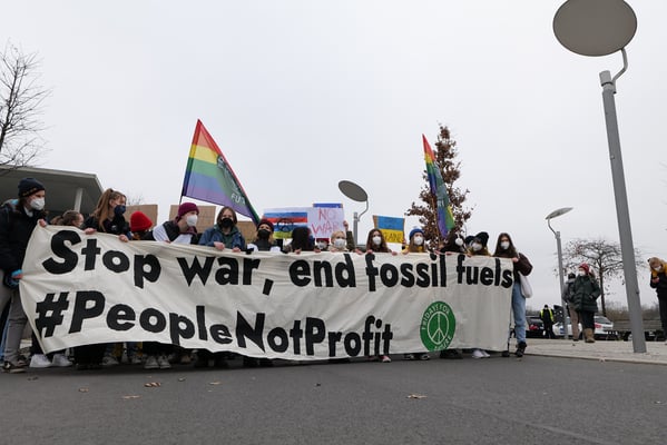 Thinking the thinkable