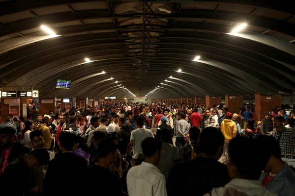 The truth about migration