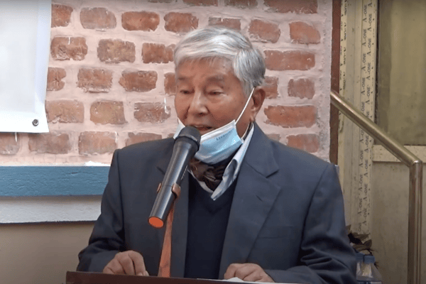 Remembering ‘Kamred’ Bihari