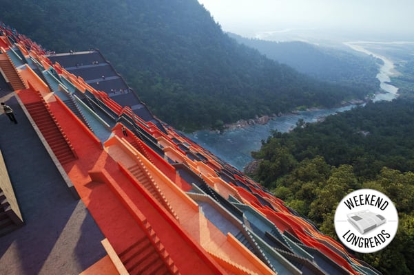 Small Bhutan Dreams Big