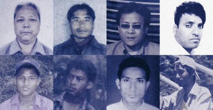 Detainees in dire straits in Bhutan’s prisons