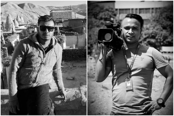 A Tale of Two Deaths