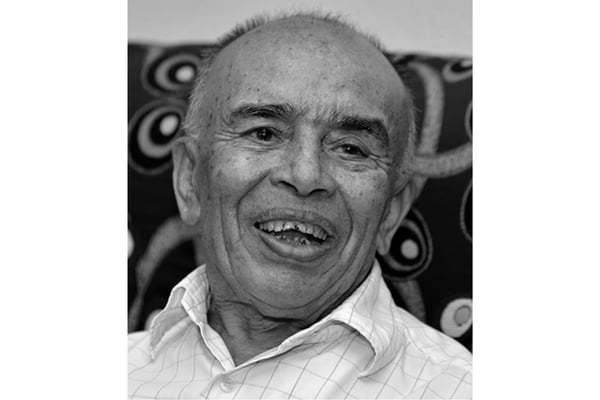 Bhairab Dai’s shining light