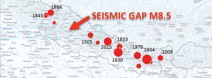 Yes, quakes can be forecast