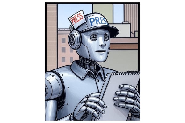 Messaging is the Message