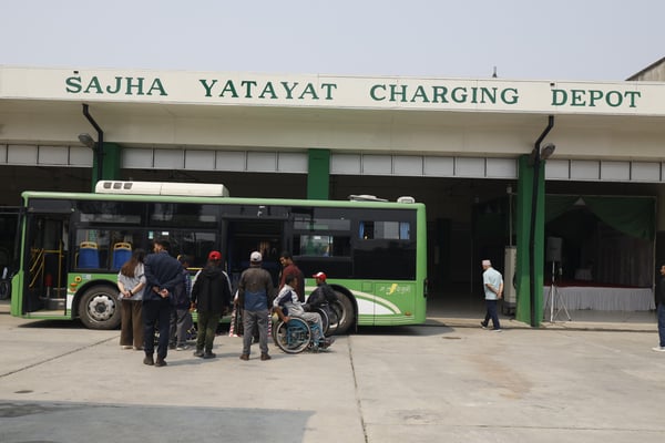 Nepal needs a new green energy policy