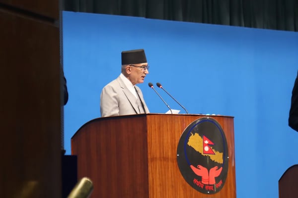 Understanding Nepal's underspending