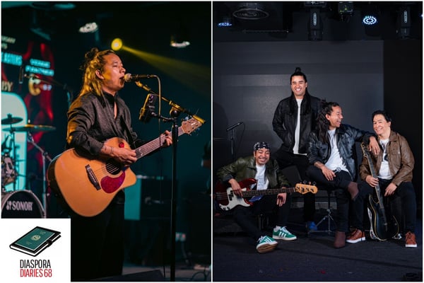 Song of work and freedom