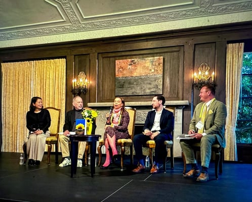 From deterrence to disarmament