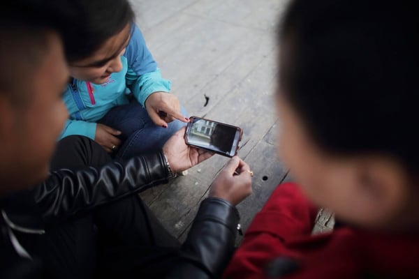 Rethinking Digital Platform Design