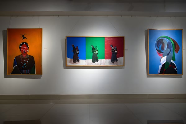 The fabric of society