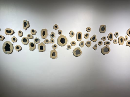 Firing her imagination