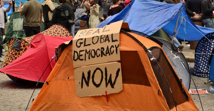 Reluctant truth-tellers and institutional fragility