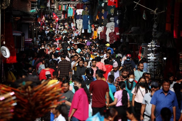 Can the developing world weather the next financial crisis?