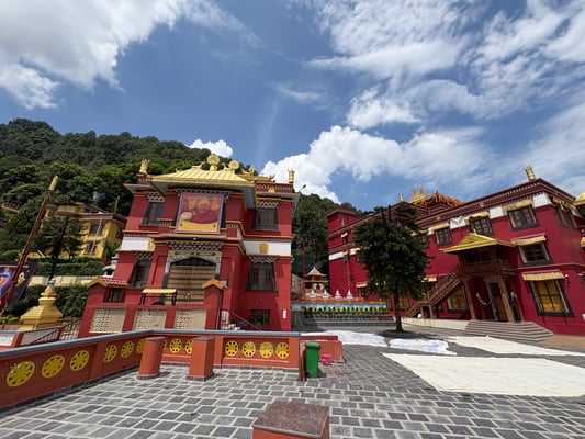 The Bon Po way of life