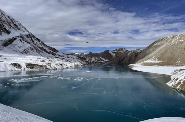 Reconstructing the China–India climate diplomacy