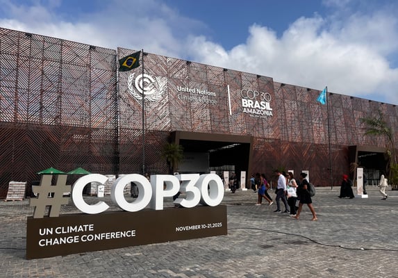 COP30 to COP31
