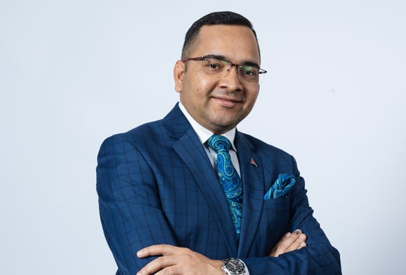 Sustainable banking protects the ecology and economy