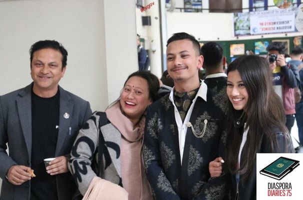 Things eventually work out