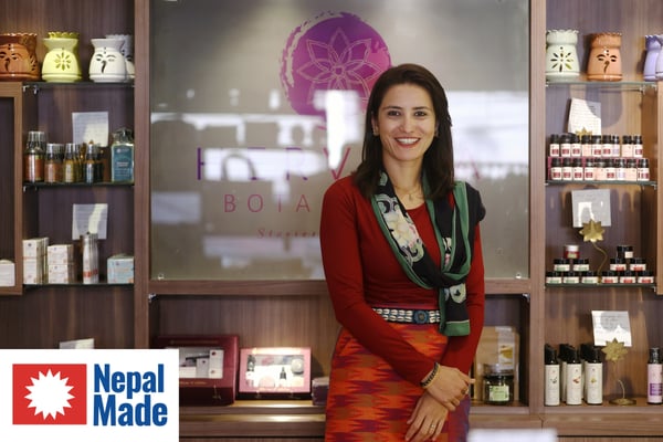 Looking good by doing good